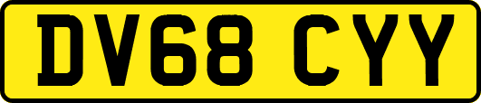 DV68CYY
