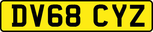 DV68CYZ