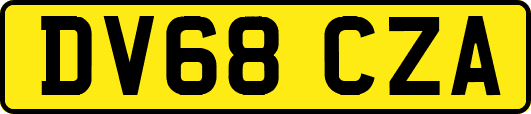 DV68CZA