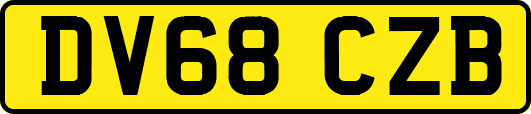 DV68CZB