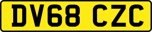 DV68CZC