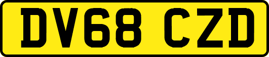 DV68CZD