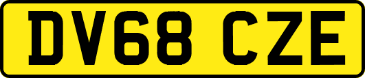 DV68CZE