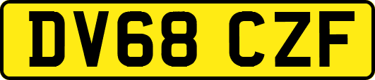 DV68CZF