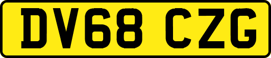 DV68CZG
