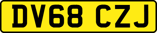 DV68CZJ