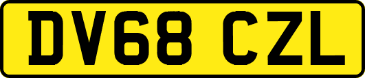 DV68CZL