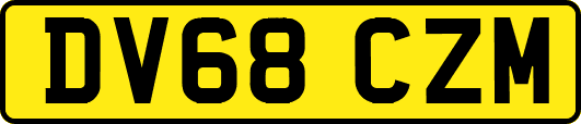 DV68CZM