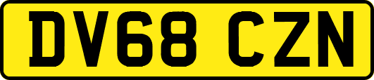 DV68CZN