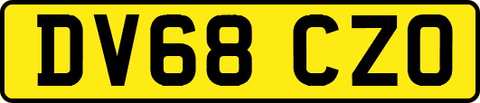 DV68CZO