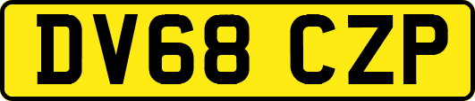DV68CZP