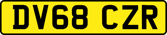 DV68CZR