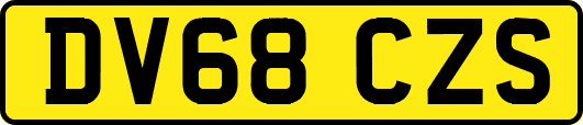 DV68CZS