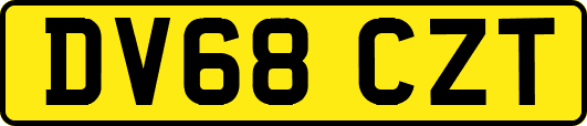 DV68CZT