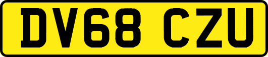 DV68CZU