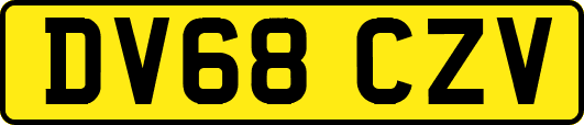 DV68CZV