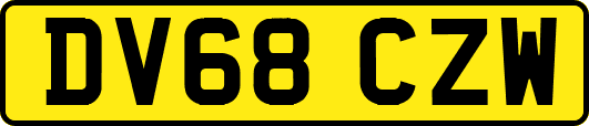DV68CZW