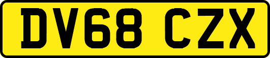 DV68CZX