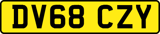 DV68CZY