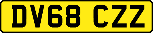 DV68CZZ