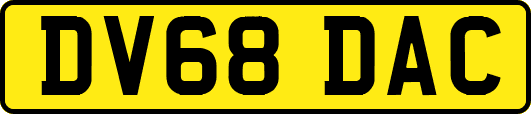 DV68DAC