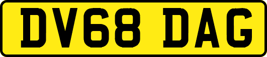 DV68DAG