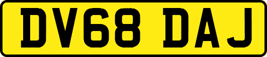 DV68DAJ