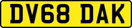 DV68DAK