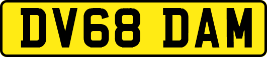 DV68DAM