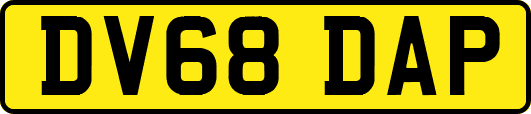 DV68DAP