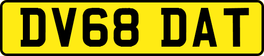 DV68DAT