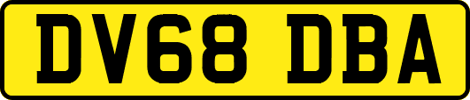 DV68DBA