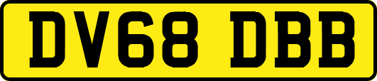DV68DBB