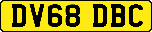 DV68DBC