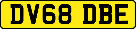 DV68DBE