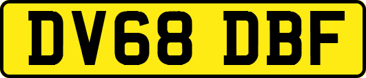 DV68DBF