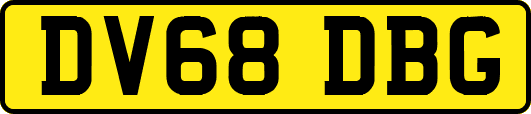 DV68DBG