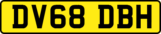 DV68DBH