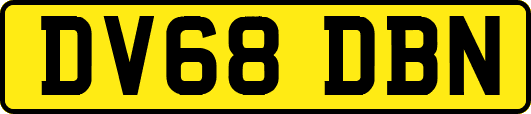 DV68DBN