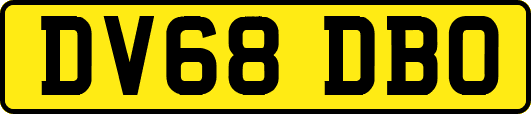 DV68DBO