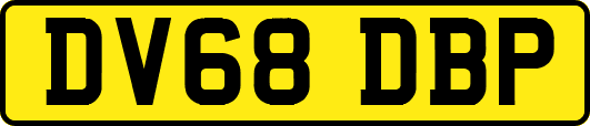 DV68DBP
