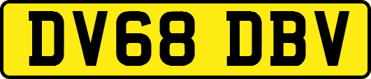DV68DBV