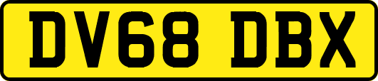 DV68DBX