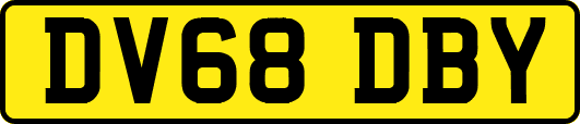 DV68DBY
