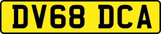 DV68DCA