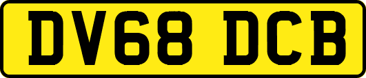 DV68DCB