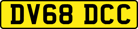 DV68DCC