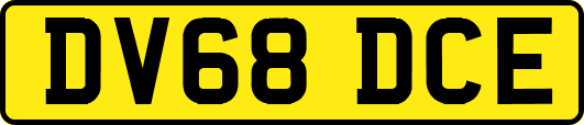 DV68DCE