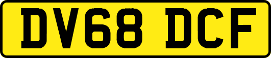 DV68DCF