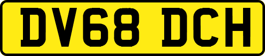 DV68DCH